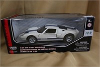 1:24 Ford GT .
