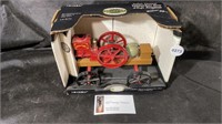 John Deere Waterloo Boy Engine 1/8 scale