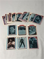 26 - 1978 Elvis Trading Cards