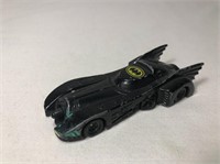 1989 ERTL Batmobile Diecast