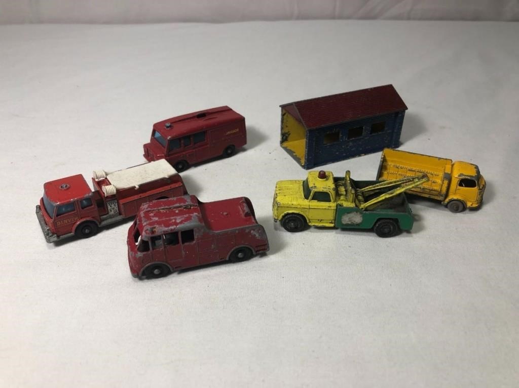Collectibles Auction December 8th, 2020