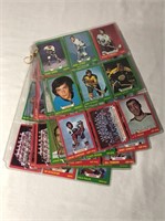 45 - 1973-74 OPC Hockey Card Singles