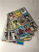 99 Topps Hockey Card Singles - Various Years