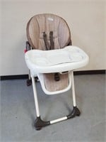 Baby trend high chair