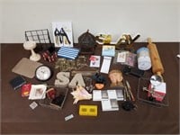Everything antique, vintage, fine, and nice!
