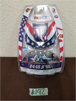 NASCAR dicast Honouring our Soldiers