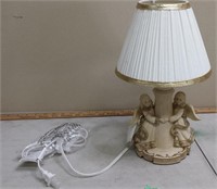 Angel Desk Lamp