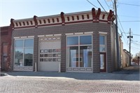 Commercial Building at 510 Central - Bedford, IA