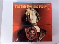 17 - Fat Domino & Asst. 33's