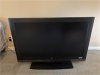 42" Westinghouse Tv with Remote