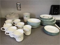 Corelle Lot