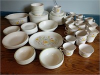 Large Corelle Lot