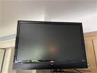 24" Envision Tv with Remote