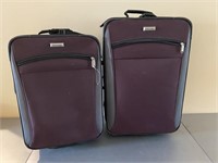 Advantage Luggage Set and More