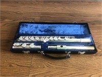 Gemeinhardt 2SP Flute