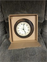 Unused Seth Thomas Clock