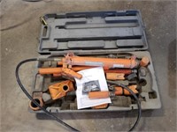 *Central Hydraulic 44900 10 Ton Puller Kit