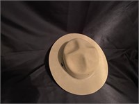 Vintage Stetson Hat