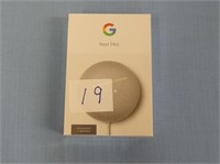 Google Nest Mini