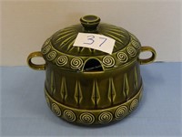 vintage Soup Tureen