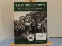 Tales of Our Town Vol