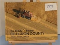 Huron County Book