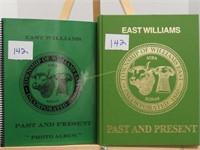 East Williams Past & Present