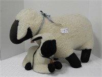 Lamb & Ewe