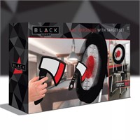 The Black Series Axe Toss with Target Set