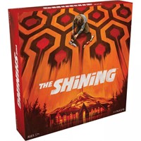 Mixlore The Shining Board Game