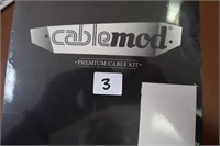 Cable Mod Cable Kit
