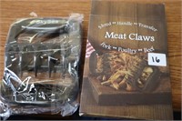 Meat Claws -New