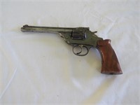 Luer Johnson Supershot Revolver (9 shot, 22 cal)