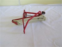 IH Side Delivery Rake Toy