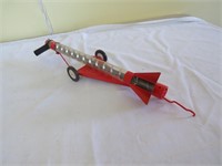 Tru-Scale Auger Toy