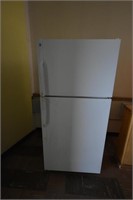 GE Fridge Freezer