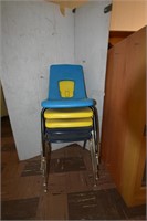 5- Chairs