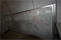 Large White Board