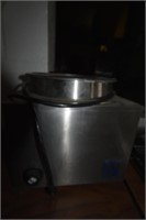 Commercial Grade Soup Warmer