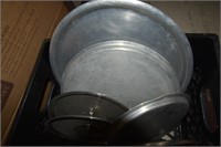 Lids for Pots & Pans