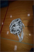 Volleyball Net & Posts