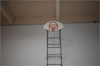 Basketball Back Board