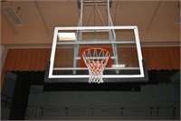 Basketball Back Board