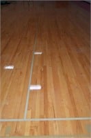 Gymnasium Floor