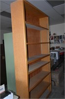 Large Book Shelf