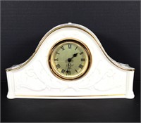 Lenox Chippendale Mantle Clock