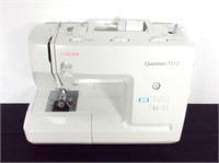 Singer Quantum 7312 Sewing Machine