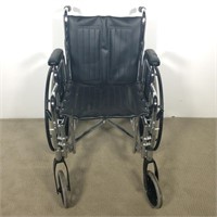 Guardian Transport Wheelchair