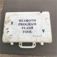 Rexroth Tool Kit