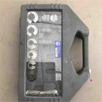 Fuel Disconnect Tool